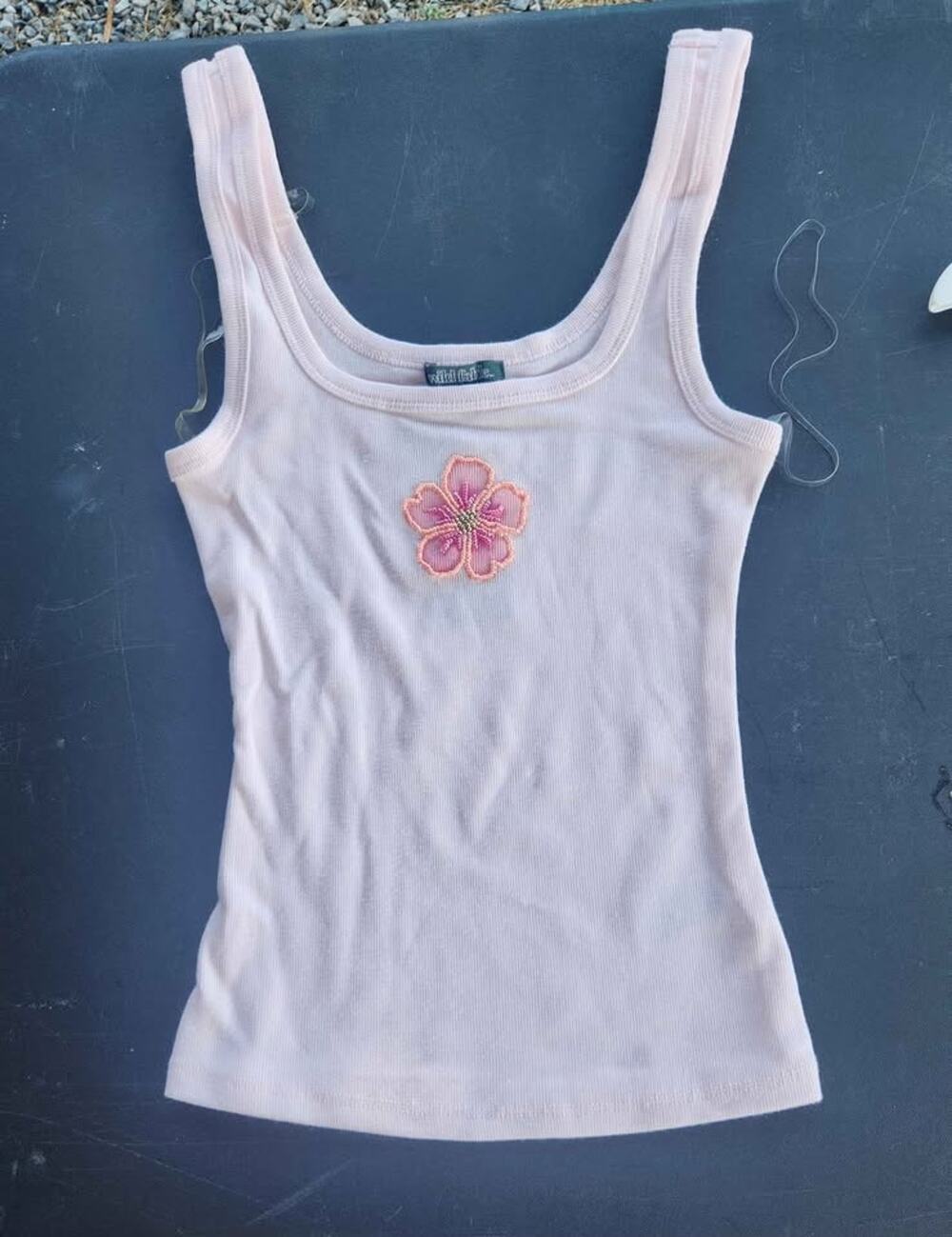 XXS Women's Tank Top
